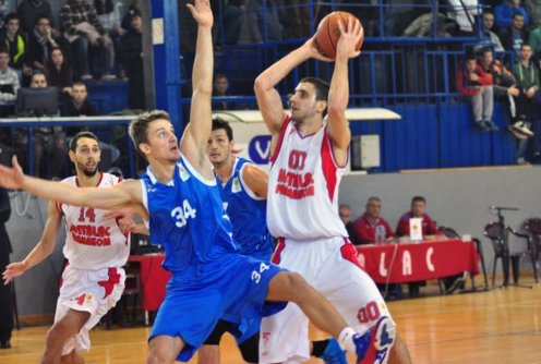 Dimitrov i Male&scaron;ević (foto: www.abaliga.com)