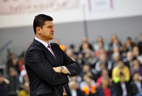 Vlada Đokić (foto: www.abaliga.com)