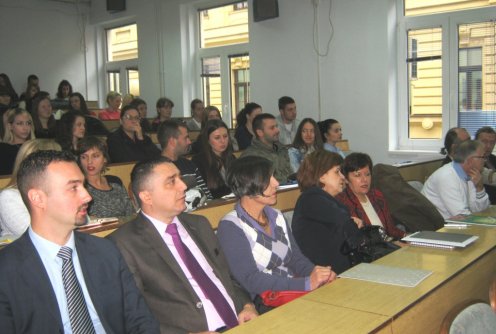 Seminar EBRD (foto: Predrag Vujanac)