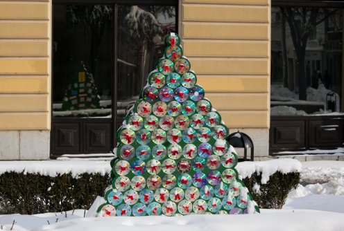 Jelka (foto: Đorđe Đoković)