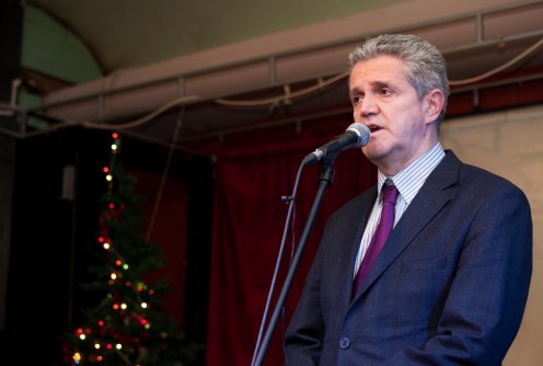 Stanko Terzić (foto: Đorđe Đoković)