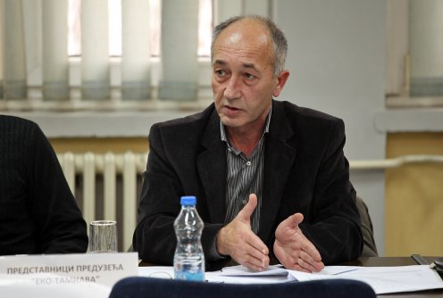 Radomir Stevanović (foto: Đorđe Đoković)