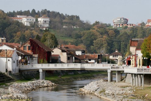 Kolubarski kej (foto: Đorđe Đoković)