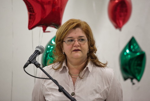 Marija Krstivojević Mirković (foto: Đorđe Đoković)