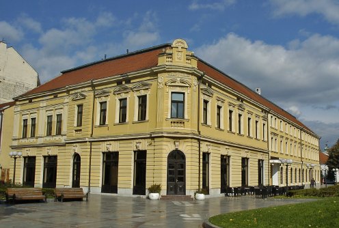 Hotel Grand (foto: Đorđe Đoković)