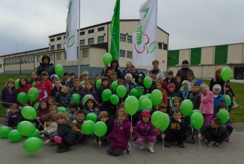 U „Podgorin fruht” (foto: Dragan Savić)