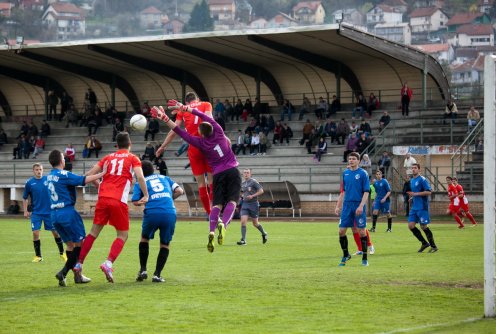 Detalj iz igre (foto: Đorđe Đoković)