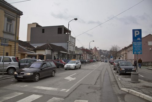 Karađorđeva (foto: Đorđe Đoković)