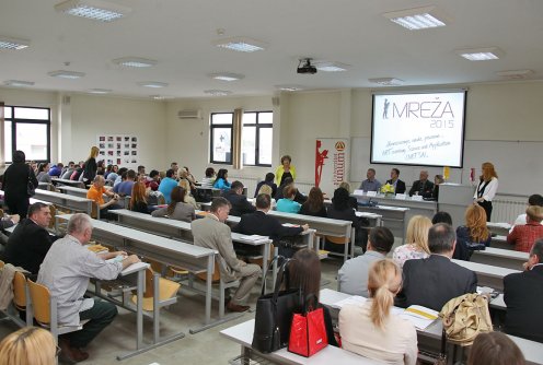 Konferencija Mreža (foto: Đorđe Đoković)