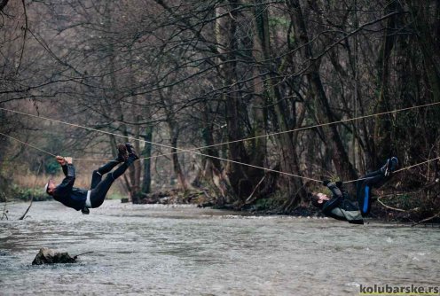 Prošlogodišnji Valjevski izazov (foto: Đorđe Đoković)