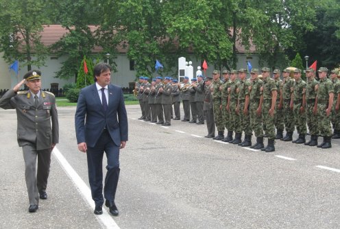 Smotra (foto: Kolubarske.rs)