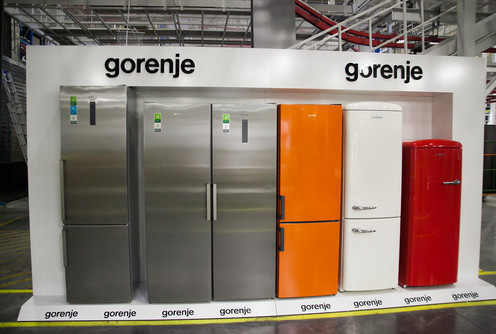 Gorenje (foto: Đorđe Đoković)