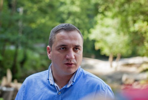 Đorđe Pavlović (foto: Đorđe Đoković)