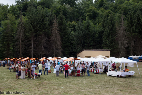 Dan kupine (arhiva) (foto: Đorđe Đoković)