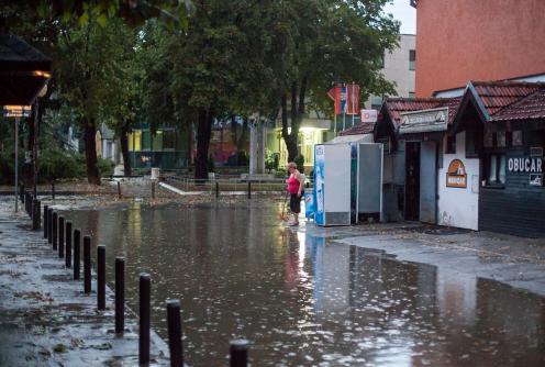 Čika Ljubina nakon kiše (foto: Đorđe Đoković)