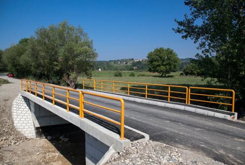 Most u Veselinovcu (foto: Đorđe Đoković)