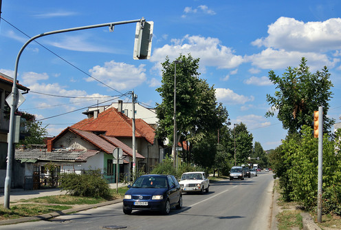 Uzun Mirkova (foto: Đorđe Đoković)