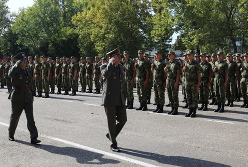 Smotra (foto: Kolubarske.rs)