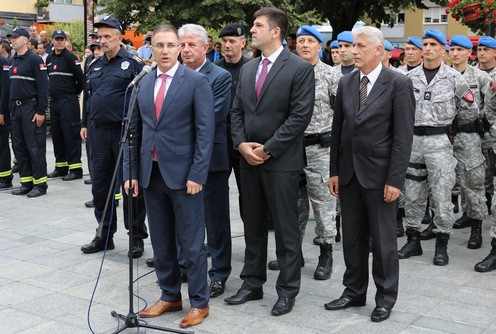 Nebojša Stefanović. (foto: Darija Ranković)