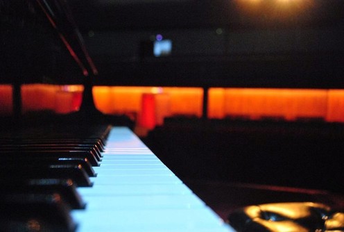 Klavir (foto: Muzička škola)