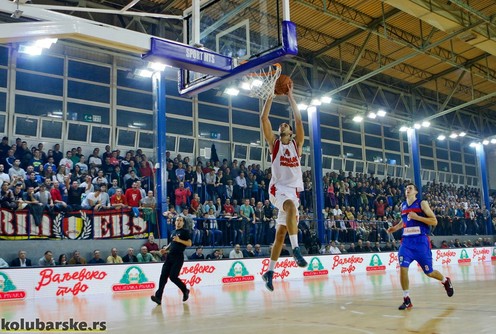 Metalac- Igokea (arhiva) (foto: Đorđe Đoković)