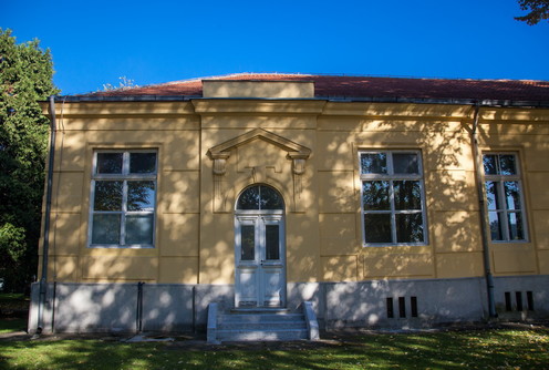 Istorijski arhiv Valjevo (foto: Đorđe Đoković)