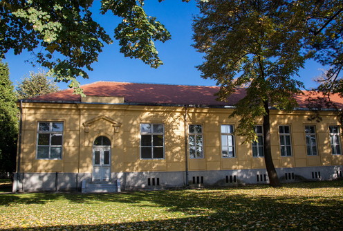 Istorijski arhiv Valjevo (foto: Đorđe Đoković)