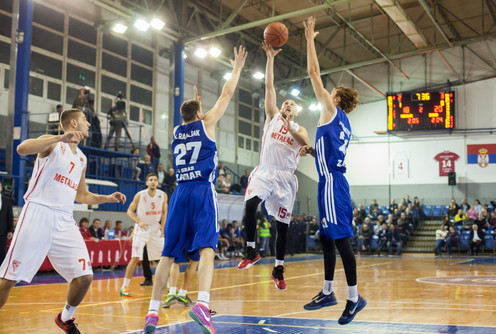 Prodor Pilčevića (foto: Đorđe Đoković)