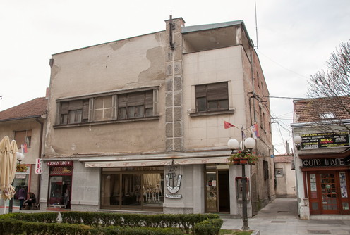 Restoran Zlatibor (foto: Đorđe Đoković)