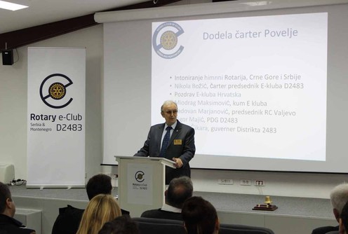Elektronski Roptary (foto: Nikola Božić)
