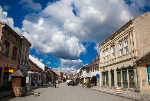 Tešnjar (foto: Đorđe Đoković)