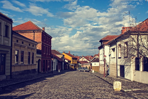 Tešnjar (foto: Đorđe Đoković)