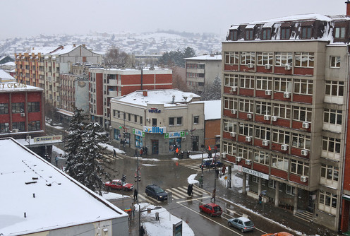 Centar (foto: Đorđe Đoković)