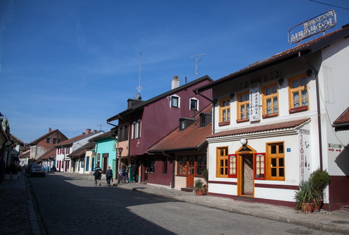 Tešnjar (ilustracija) (foto: Đorđe Đoković)