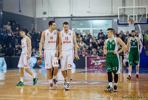 Jevtović i Majstorović (foto: Đorđe Đoković)