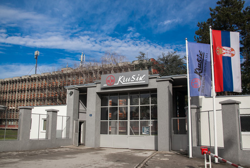 Krušik (foto: Đorđe Đoković)