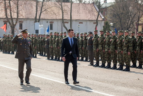 Zoran Đorđević  (foto: Đorđe Đoković)