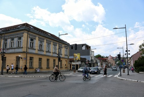 Valjevo (foto: Đorđe Đoković)