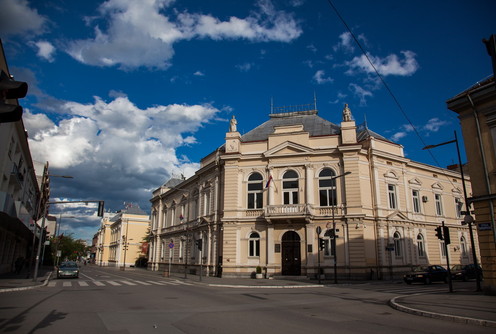 Viši sud (foto: Đorđe Đoković)