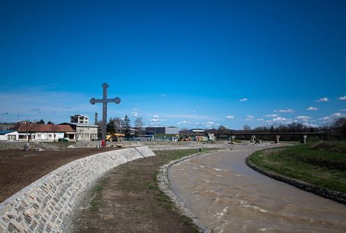 Korito Kolubare (foto: Đorđe Đoković)