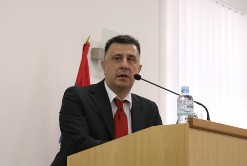 Slobodan Gvozdenović (foto: Đorđe Đoković)