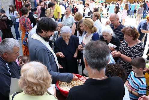 Slava grada (foto: Đorđe Đoković)