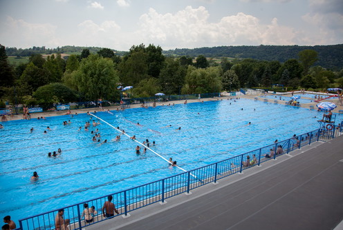 SRC Petnica (foto: Đorđe Đoković)