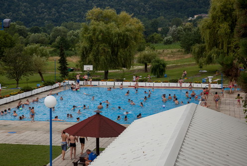 SRC Petnica (arhiva) (foto: Đorđe Đoković)