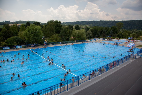 SRC Petnica (foto: Đorđe Đoković)