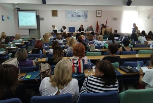 Konferencija posvećena ženskom preduzetništvu  (foto: Dejan Davidović)