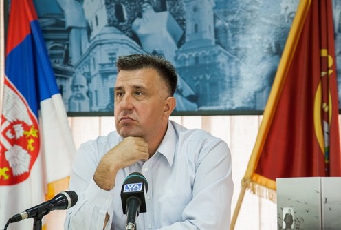 Slobodan Gvozdenović (foto: Đorđe Đoković)