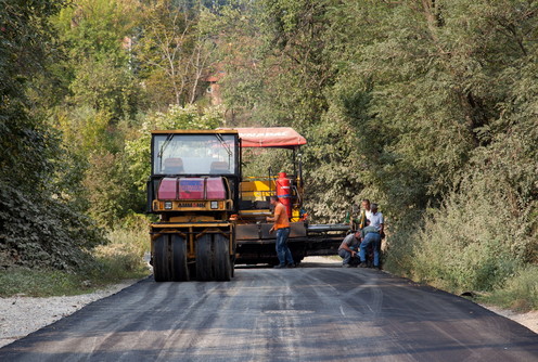 Ulica Stevana Filipovića (foto: Đorđe Đoković)