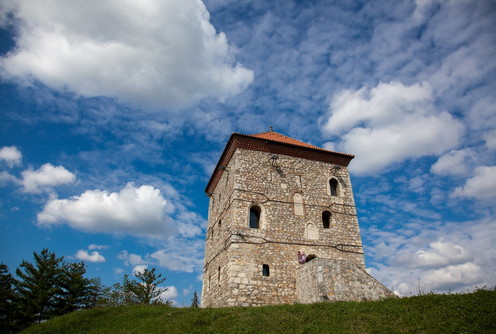 Kula Nenadovića (foto: Đorđe Đoković)