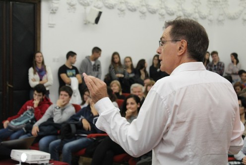 Aleksandar Gogić (foto: Mateja Manojlović)